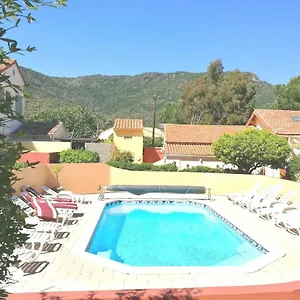 Le Clos Fleuri Hébergement de vacances