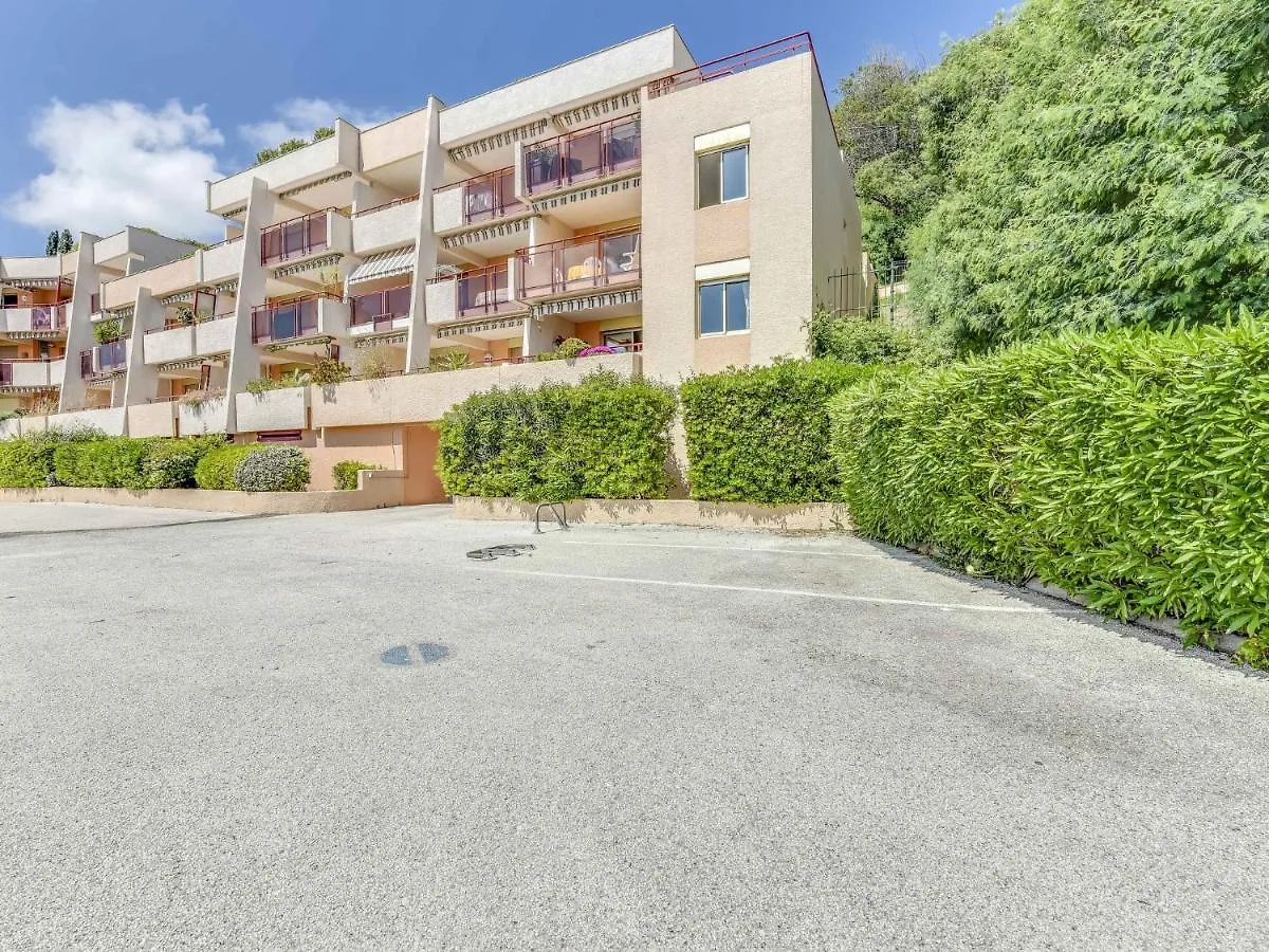 Apartment Les Mandariniers Le Lavandou